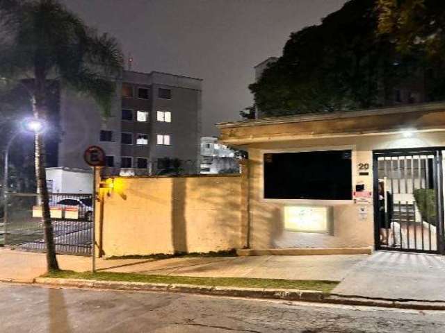 Apartamento à venda 2 Quartos, 1 Vaga, 10M², PARQUE MUNHOZ, SAO PAULO - SP