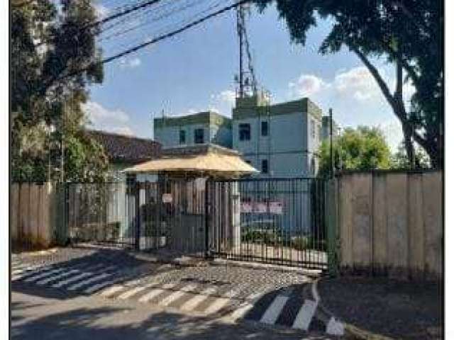 Apartamento à venda 2 Quartos, 1 Vaga, 10M², Não informado, CAMPINAS - SP