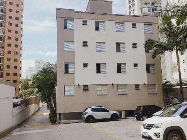 Apartamento à venda 2 Quartos, 10M², JARDIM CABORE, SAO PAULO - SP