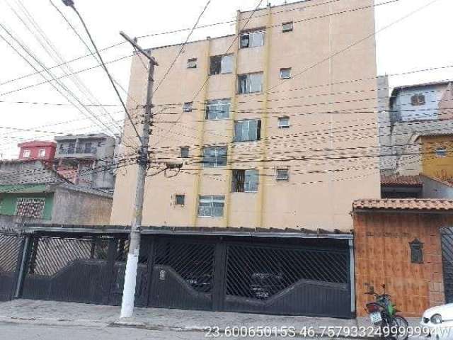 Oportunidade Única em TABOAO DA SERRA - SP | Tipo: Apartamento | Negociação: Leilão  | Situação: Im