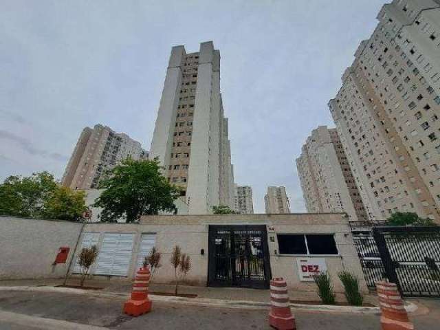 Apartamento à venda 2 Quartos, 1 Vaga, 10M², PENHA DE FRANCA, SAO PAULO - SP