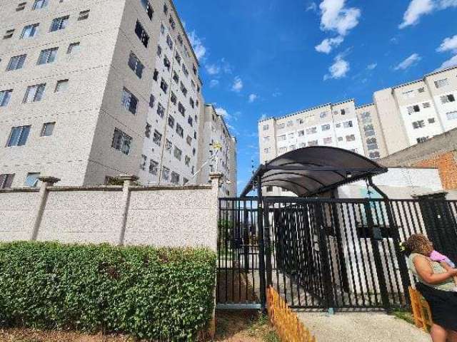 Apartamento à venda 2 Quartos, 10M², VILA ROSEIRA II, SAO PAULO - SP