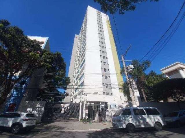 Apartamento à venda 1 Quarto, 10M², BELENZINHO, SAO PAULO - SP