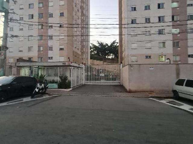 Apartamento à venda 2 Quartos, 1 Vaga, 10M², SITIO DA FIGUEIRA, SAO PAULO - SP