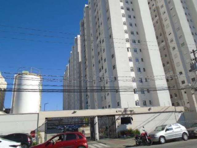 Apartamento à venda 2 Quartos, 10M², JARDIM BRASILIA ZONA, SAO PAULO - SP