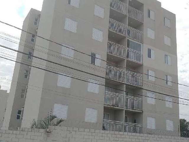 Apartamento à venda 2 Quartos, 1 Vaga, 10M², VILA GALI, VOTORANTIM - SP