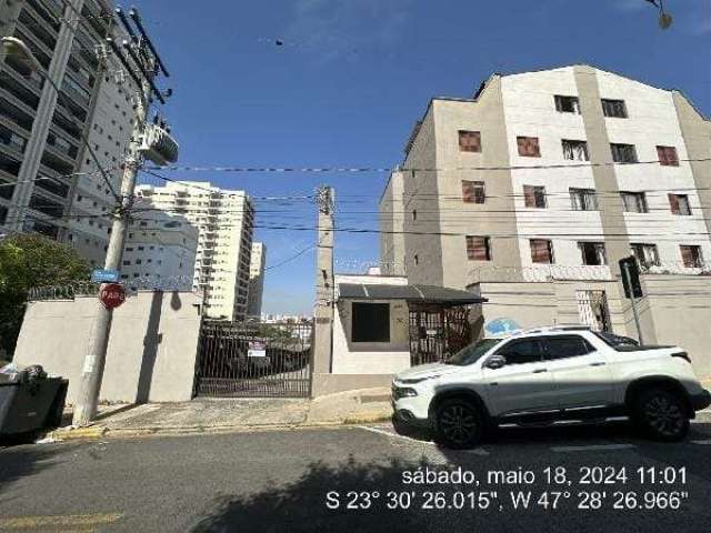 Apartamento à venda 2 Quartos, 1 Vaga, 10M², VILA JARDINI, SOROCABA - SP