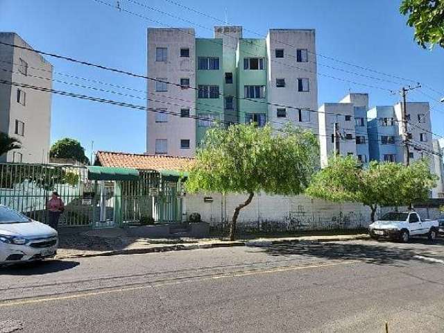 Apartamento à venda 2 Quartos, 1 Vaga, 10M², PARQUE VALENCA I, CAMPINAS - SP