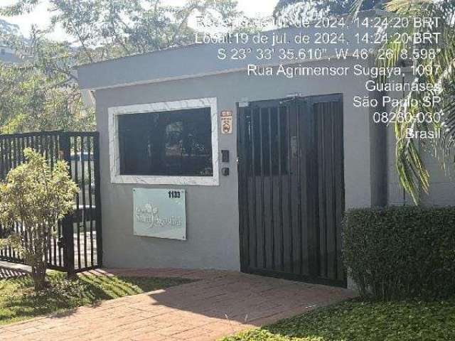 Apartamento à venda 2 Quartos, 10M², COLONIA ZONA LESTE, SAO PAULO - SP