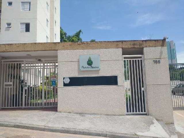 Apartamento à venda 2 Quartos, 1 Vaga, 10M², CAMBIRI, FERRAZ DE VASCONCELOS - SP