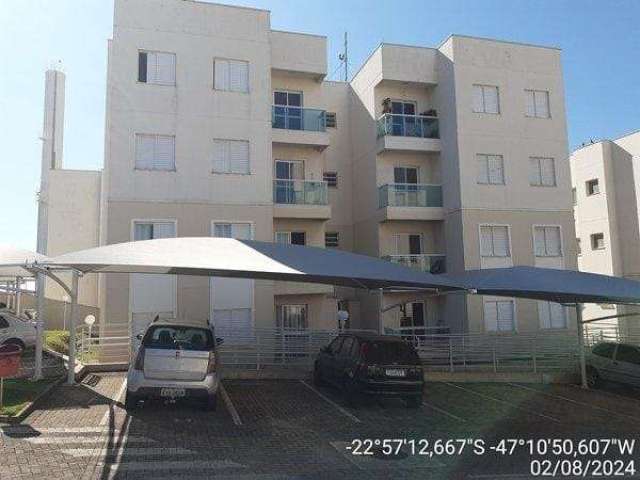 Apartamento à venda 2 Quartos, 10M², JARDIM NOVO MARACANA, CAMPINAS - SP