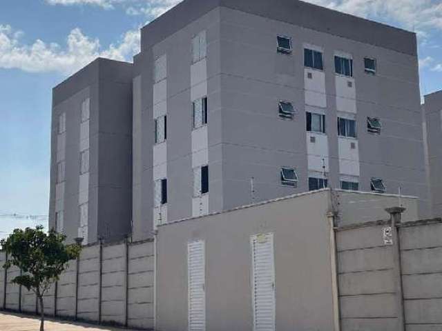 Apartamento à venda 2 Quartos, 1 Vaga, 10M², RESIDENCIAL FAZENDA LAGOA, CAMPINAS - SP