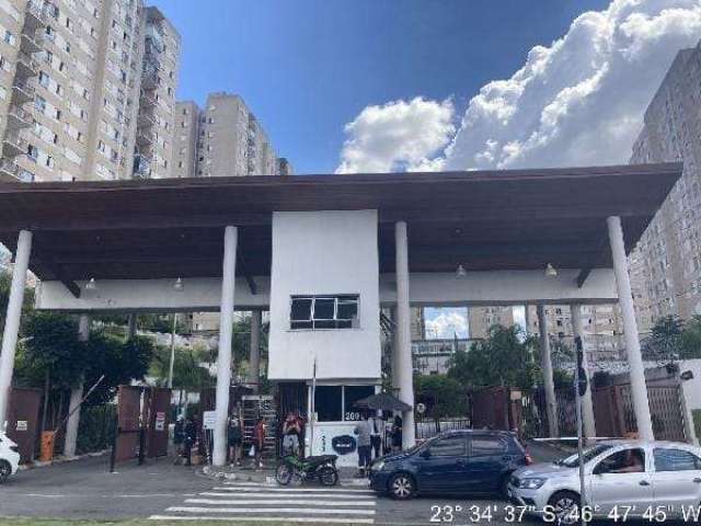 Apartamento à venda 2 Quartos, 1 Vaga, 10M², NOVO OSASCO, OSASCO - SP