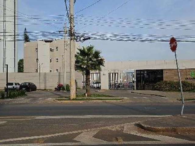 Apartamento à venda 1 Vaga, 10M², CAMPESTRE, PIRACICABA - SP