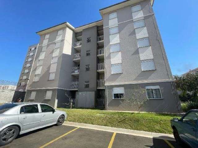 Apartamento à venda 2 Quartos, 1 Vaga, 10M², RESIDENCIAL NOVO TEMPO, CAMPINAS - SP