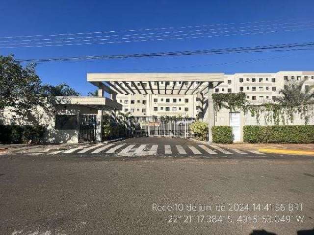 Apartamento à venda 2 Quartos, 1 Vaga, 10M², JARDIM FERRAZ, BAURU - SP