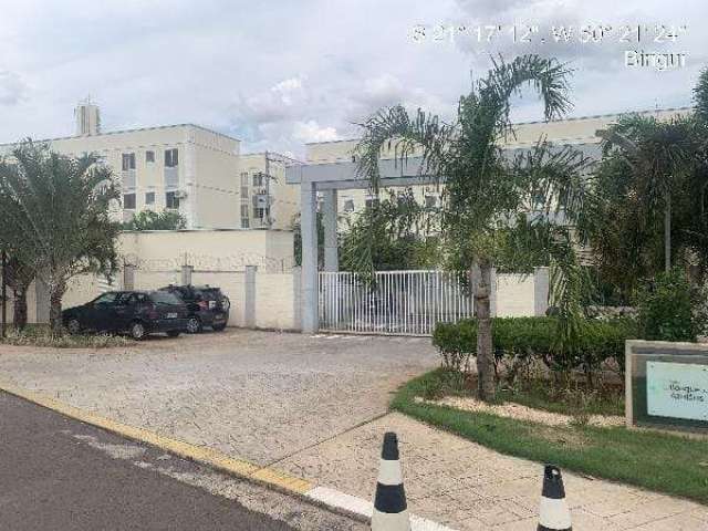 Apartamento à venda 2 Quartos, 1 Vaga, 10M², PATRIMONIO SANTO ANTONIO, BIRIGUI - SP