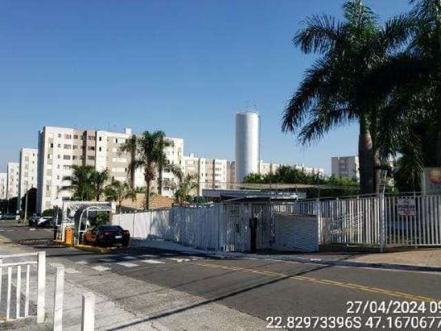 Apartamento à venda 2 Quartos, 1 Vaga, 10M², PQ YOLANDA NOVA VENE, SUMARE - SP