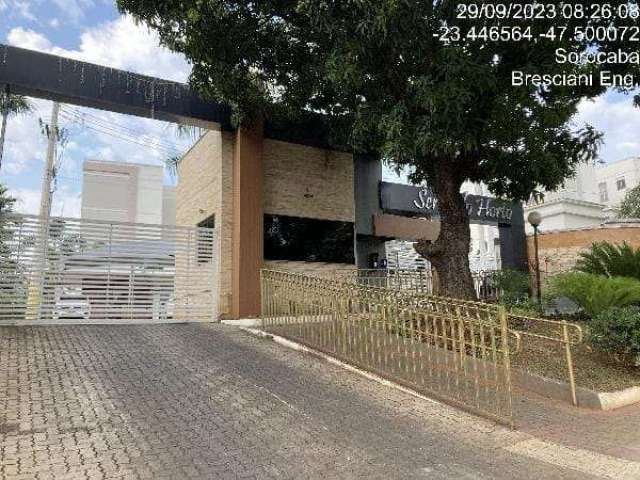 Apartamento à venda 2 Quartos, 1 Vaga, 10M², CAGUASSU, SOROCABA - SP