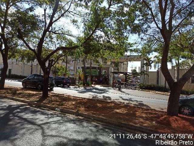 Apartamento à venda 1 Vaga, 10M², RESERVA REAL, RIBEIRAO PRETO - SP