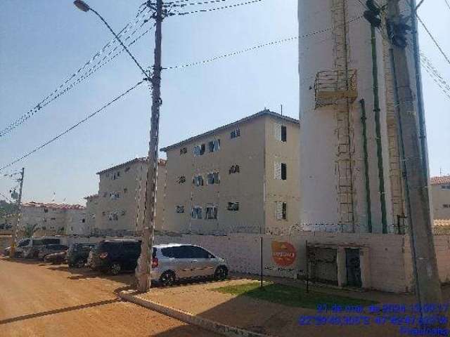 Apartamento à venda 2 Quartos, 1 Vaga, 10M², VILA SONIA, PIRACICABA - SP