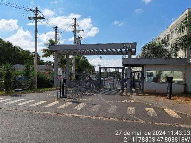 Apartamento à venda 2 Quartos, 1 Vaga, 10M², VALENTINA FIGUEIREDO, RIBEIRAO PRETO - SP