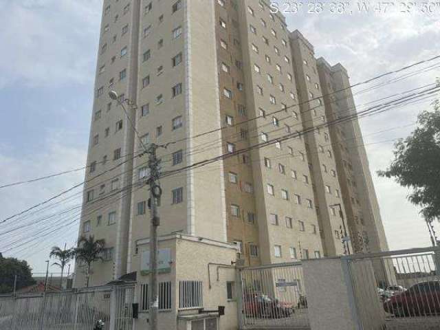 Apartamento à venda 2 Quartos, 1 Vaga, 10M², LOPES DE OLIVEIRA, SOROCABA - SP