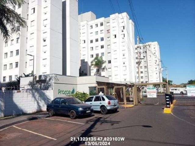 Apartamento à venda 2 Quartos, 1 Vaga, 10M², RESIDENCIAL DAS AMERICAS, RIBEIRAO PRETO - SP