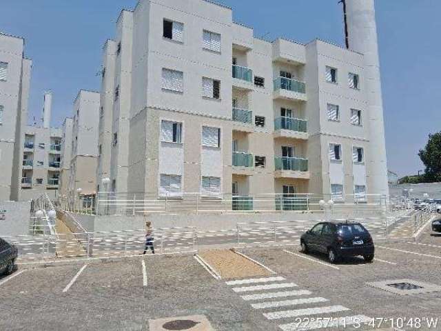 Apartamento à venda 2 Quartos, 10M², JARDIM NOVO MARACANA, CAMPINAS - SP