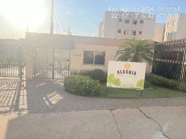 Oportunidade Única em CAMPINAS - SP | Tipo: Apartamento | Negociação: Leilão  | Situação: Imóvel