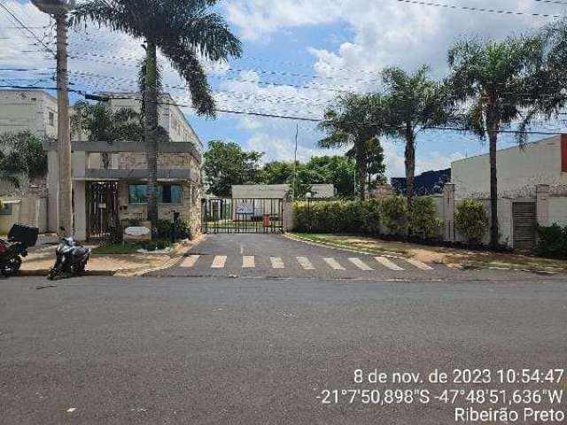 Apartamento à venda 2 Quartos, 1 Vaga, 10M², CONJUNTO HABITACIONAL SILVIO PASSAL, RIBEIRAO PRETO -