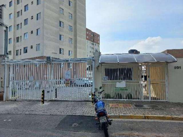 Apartamento à venda 2 Quartos, 1 Vaga, 10M², VILA CORREA, FERRAZ DE VASCONCELOS - SP