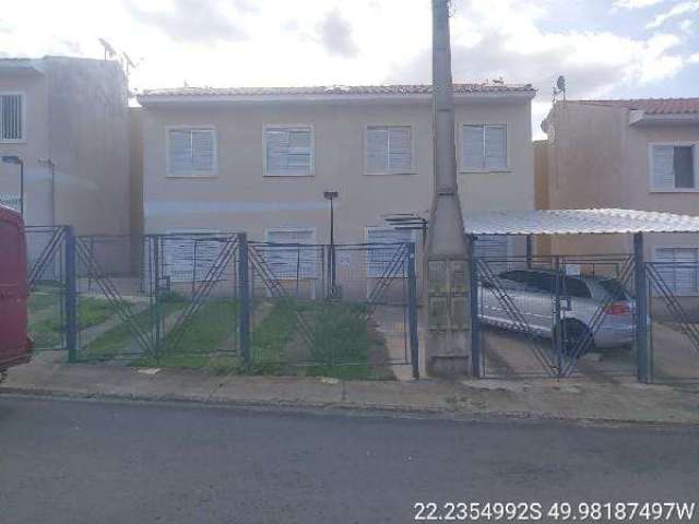 Apartamento à venda 2 Quartos, 1 Vaga, 10M², VEREADOR EDUARDO ANDRADE REIS, MARILIA - SP