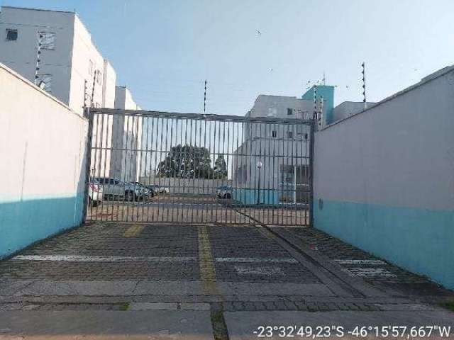 Apartamento à venda 2 Quartos, 1 Vaga, 10M², JUNDIAPEBA, MOGI DAS CRUZES - SP