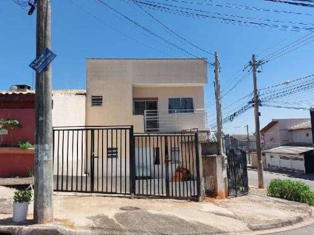 Apartamento à venda 1 Quarto, 1 Vaga, 10M², JARDIM WANEL VILLE V, SOROCABA - SP