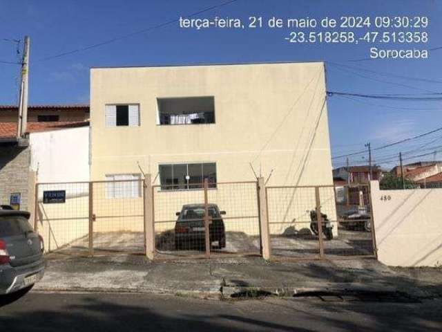 Apartamento à venda 1 Quarto, 1 Vaga, 10M², JARDIM PIAZZA DI ROMA, SOROCABA - SP