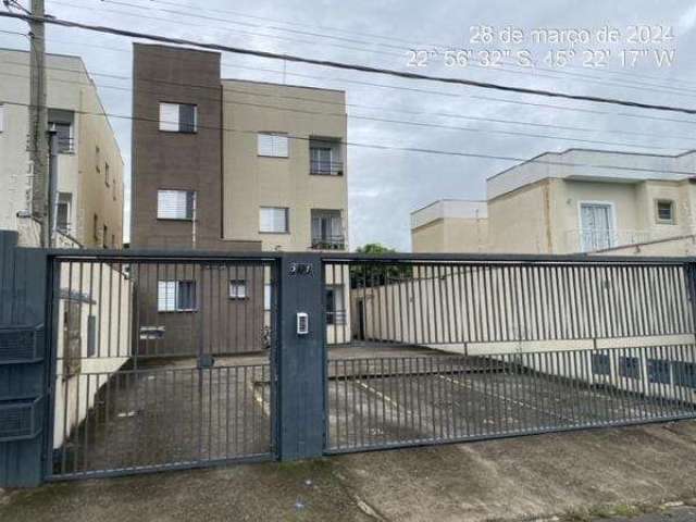 Oportunidade Única em PINDAMONHANGABA - SP | Tipo: Apartamento | Negociação: Licitação Aberta  | Si