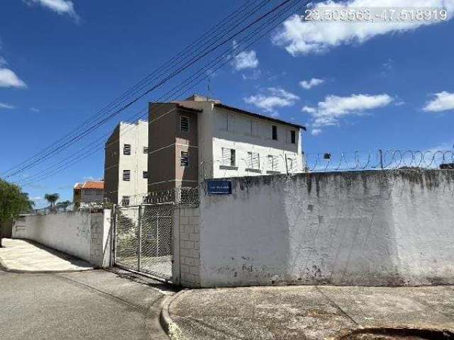 Apartamento à venda 2 Quartos, 1 Vaga, 10M², IPATINGA, SOROCABA - SP