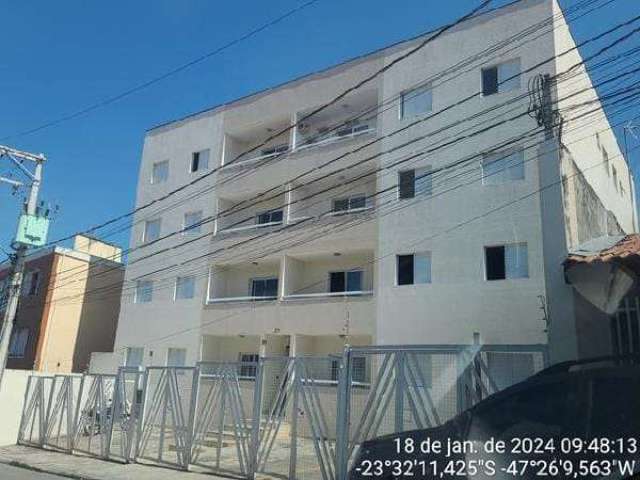 Apartamento à venda 10M², RIO ACIMA, VOTORANTIM - SP