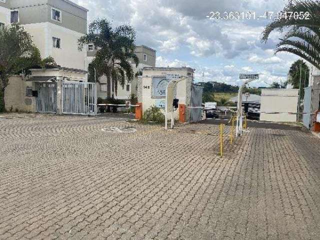 Apartamento à venda 2 Quartos, 1 Vaga, 10M², VILA SAO LAZARO, TATUI - SP