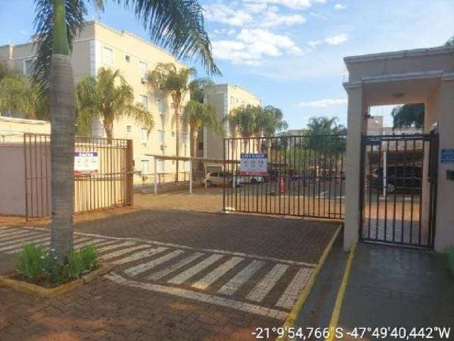 Apartamento à venda 2 Quartos, 1 Vaga, 10M², SUMAREZINHO, RIBEIRAO PRETO - SP