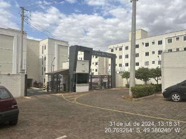 Apartamento à venda 2 Quartos, 1 Vaga, 10M², JARDIM SIMOES, SAO JOSE DO RIO PRETO - SP