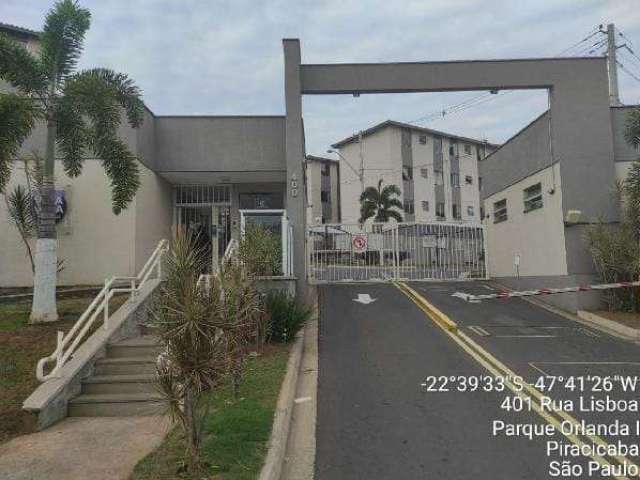 Apartamento à venda 2 Quartos, 1 Vaga, 10M², VILA SONIA, PIRACICABA - SP