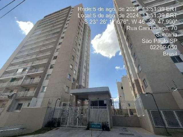 Apartamento à venda 1 Quarto, 10M², PARQUE VITORIA, SAO PAULO - SP