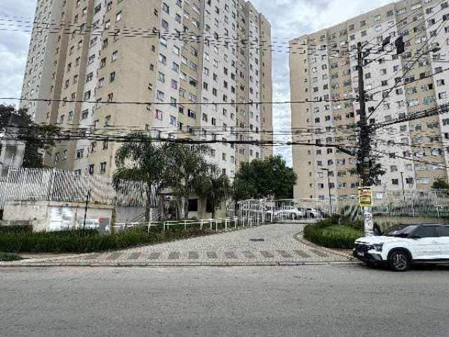 Apartamento à venda 2 Quartos, 1 Vaga, 10M², JARDIM PEDRA BRANCA, SAO PAULO - SP