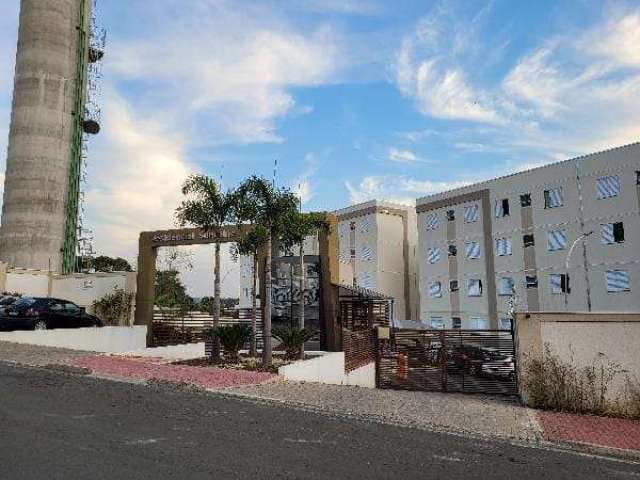 Apartamento à venda 2 Quartos, 1 Vaga, 10M², JARDIM KAROLYNE, VOTORANTIM - SP