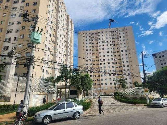 Apartamento à venda 2 Quartos, 10M², JARDIM PEDRA BRANCA, SAO PAULO - SP