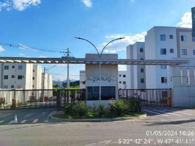 Apartamento à venda 2 Quartos, 1 Vaga, 10M², JARDIM PARQUE JUPIA, PIRACICABA - SP