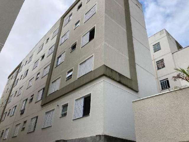 Apartamento à venda 2 Quartos, 1 Vaga, 10M², CHACARA HOLIDAY, ITAQUAQUECETUBA - SP