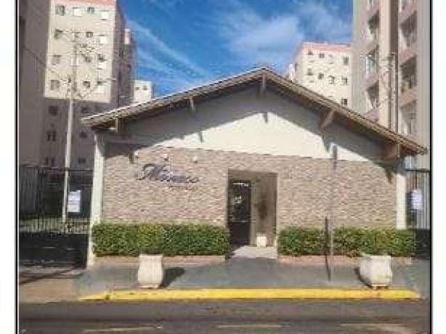 Apartamento à venda 2 Quartos, 1 Vaga, 10M², RESIDENCIAL MANUELA, BIRIGUI - SP